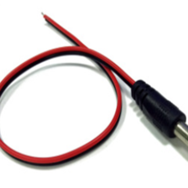 CABLU ALIMENTARE TATA 12V PAC 10 BUC DC-001