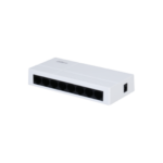 Switch Dahua 8 porturi Gigabit, PFS3008-8GT-L, Interfata: 8 x 10/100/1000, - imagine 2