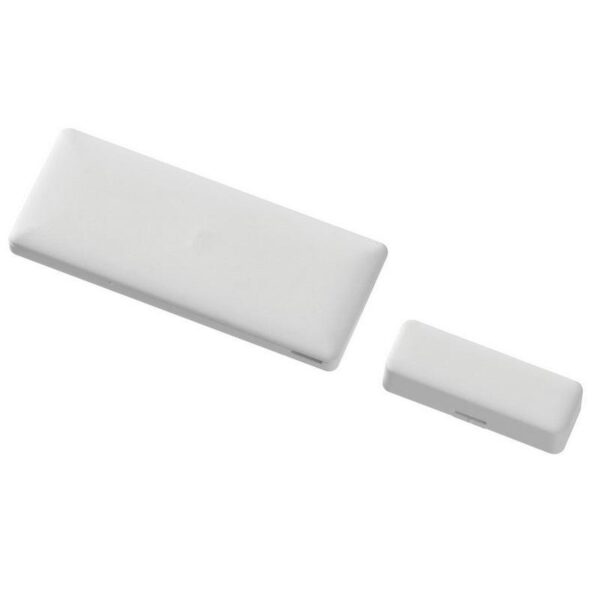 Contact magnetic WIRELESS, DSC PG-8975, Indicator nivel semnal radio, Supervizat,