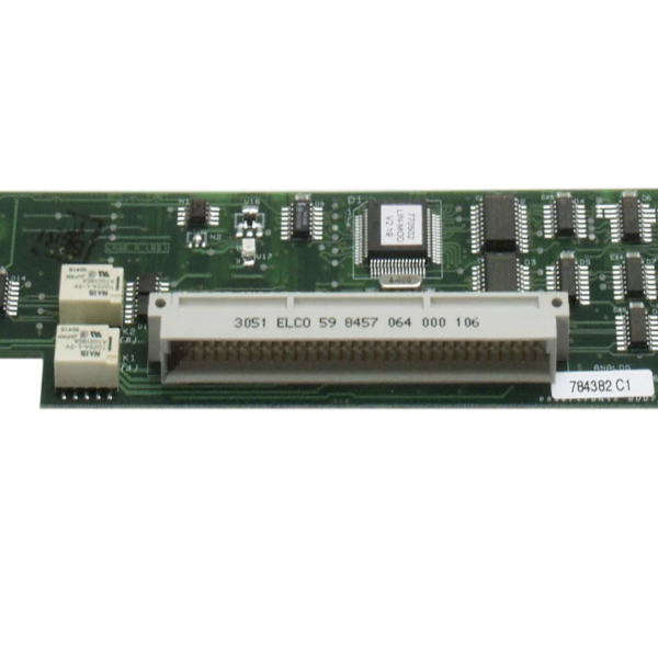Micromodul bucla esserbus (8 bit): Esser 784382.D0