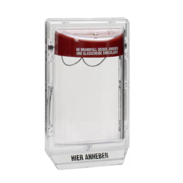 Carcasa protectoare buton GB, 781694