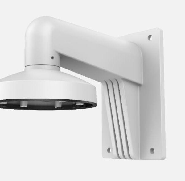 Suport de montaj pe perete pentru camere dome Hikvision DS-1473ZJ-135,