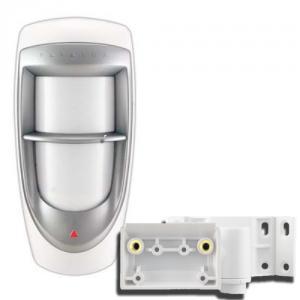 Detector de miscare IR Digital volumetric Paradox, pentru exterior ,douaelemente