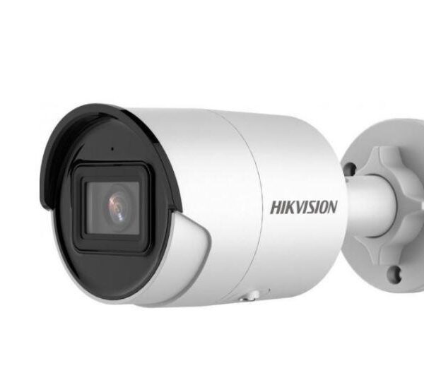 Camera supraveghere Hikvision IP bullet DS-2CD2063G2-I(2.8mm), 6MP, AcuSense - filtrarea
