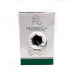 Cablu UTP CAT 5E 4x2xAWG24, cupru 100%, cod: H0106/E/W, pentru - imagine 2