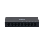 Switch Dahua 9 porturi, unmanaged, Interfata: Port 1-8: 8 ×