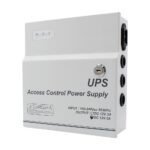 Sursa de alimentare 5A cu back up pentru sisteme de