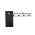 Kit bariera de acces auto extensibila Motorline ZUMA 4, 3.5 - imagine 5