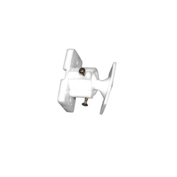 Suport de perete universal orientabil pentru detectoare, SPP 1