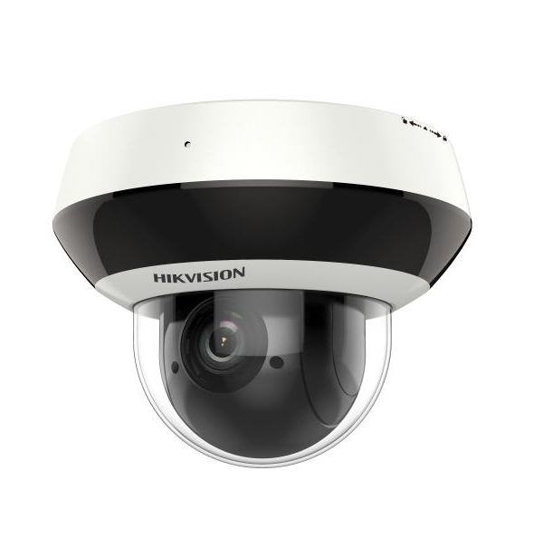 Camera de supraveghere IP Mini Dome PTZ 4X Outdoor 4MP