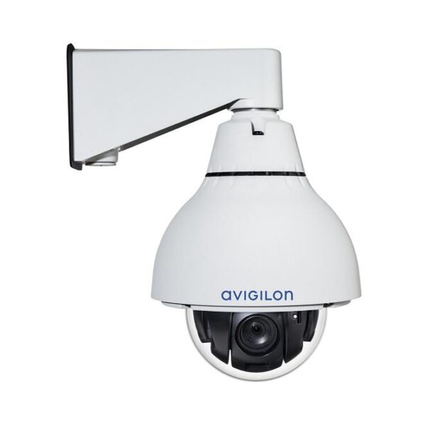 Camera supraveghere Avigilon IP PTZ, seria H4, 2.0C-H4IRPTZ-DP30-WP, rezolutie 2