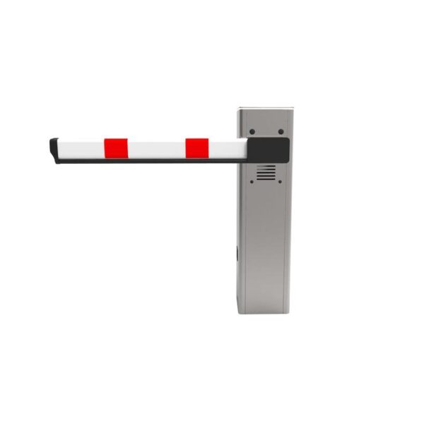 Bariera acces parcare ZKTeco PB-PB1010L cu brat de aluminiu 3