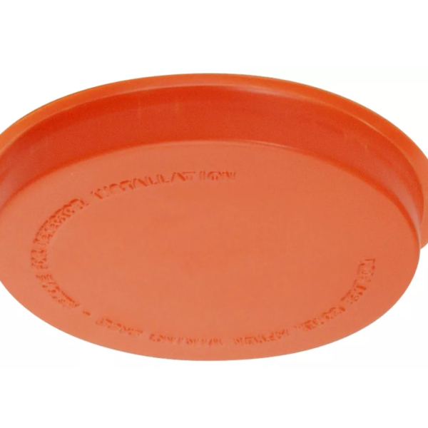 Honeywell Capac protectie soclu IQ8Quad 50 bucati, 805587;