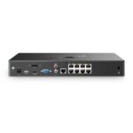 NVR PoE + HHD 2TB TP-Link VIGI 8 canale 2008H-8MP-2TB - imagine 2