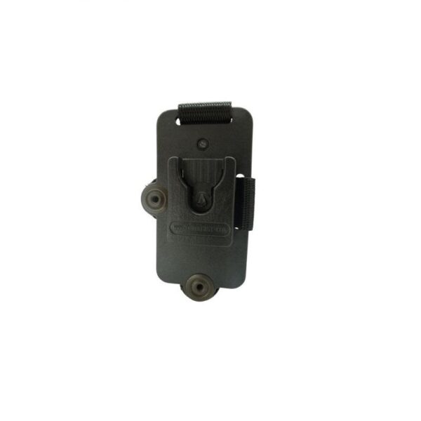Klick Fast Dock for MOLLE vests;KF-MOLLEVEST