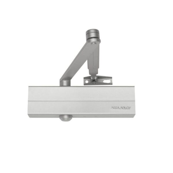 Amortizor hidraulic Assa Abloy, DC300------EV1-; mecanism pinion, forta reglabila clasa