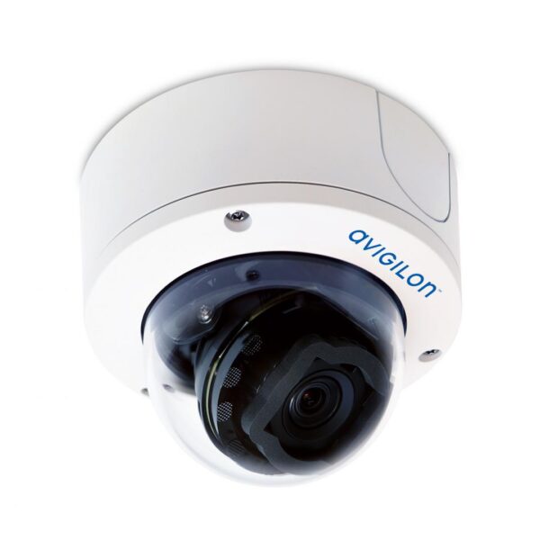 Camera supraveghere Avigilon IP dome, seria H5SL, 3.0C-H5SL-D1-IR, rezolutie 3