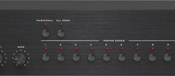 Mixer ITC T-6212(A)