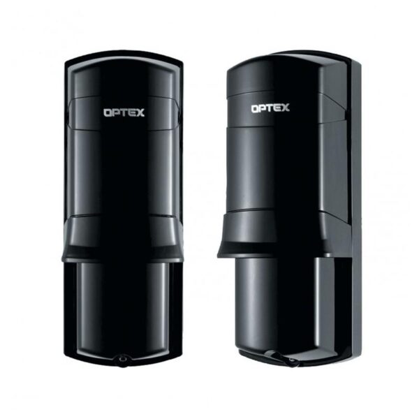 Bariera de protectie perimetrala BIR cu 2 spoturi, 20m in