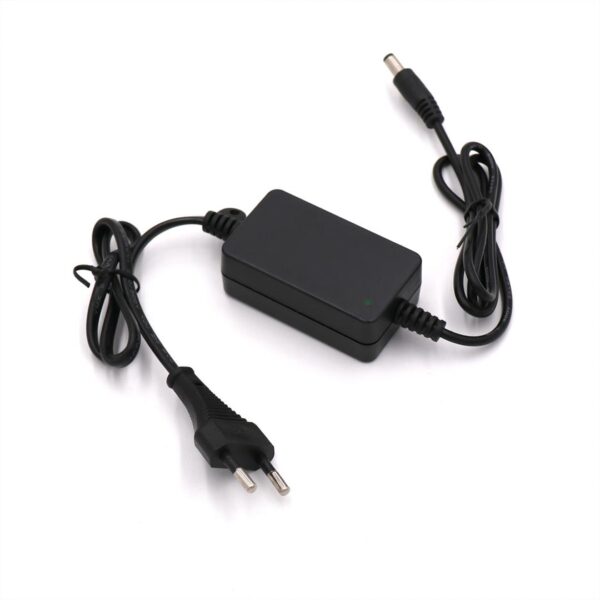 Sursa de alimentare 1A 12V STD-Z12Z-12, Tensiune de iesire: 1A,