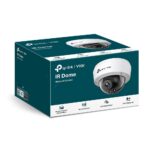 Camera IP Dome TP-Link VIGI C230I(4MM), 3MP, Lentila 4mm, IR - imagine 3