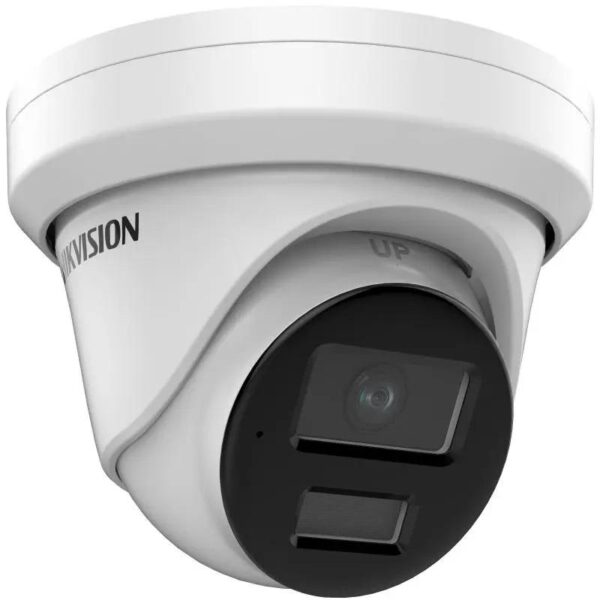 Camera supraveghere Hikvision Turret DS-2CD2323G2-IU(2.8mm)(D) 2 MP AcuSense 1/2.8" Progressive