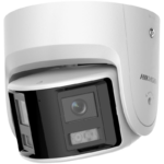 Camera Hikvision AcuSense DS-2CD2366G2P-ISU/SL(2.8MM)C  1/2.4" Progressive Scan CMOS,Color: 0.003