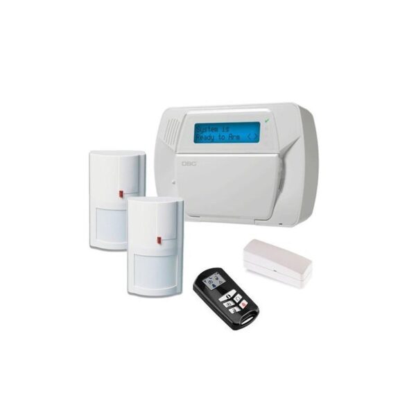 Kit format din centrala IMPASSA - SCW 9055 x 1,