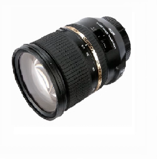 Tamron 24-70, f/2.8, Gen 2, Auto-Iris, Vari Focal | Recommended