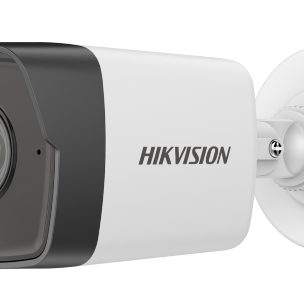 Camera supraveghere Hikvision IP BULLET DS-2CD1021-I(4mm)(F) 2MP lentila 4MM, 1/2.7"