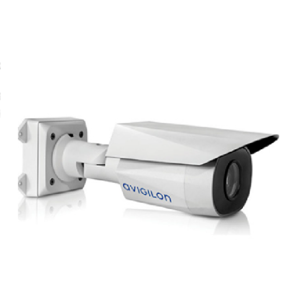 2.0 Megapixel (1080p)  WDR, LightCatcher, 9-22mm f/1.6 P-iris lens,