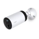 tp-lINK TAPO C420 Cameră de supraveghere cu acumulatori, Senzor imagine: - imagine 2
