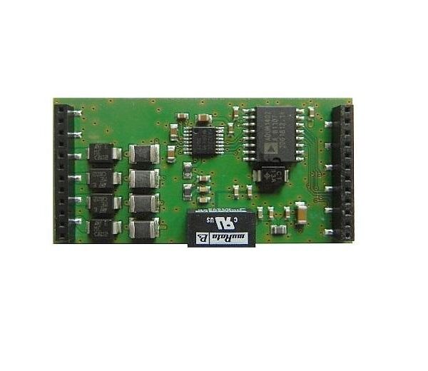 Honeywell Modul 784870 cu interfață predefinită RS232; cu izolaregalvanica