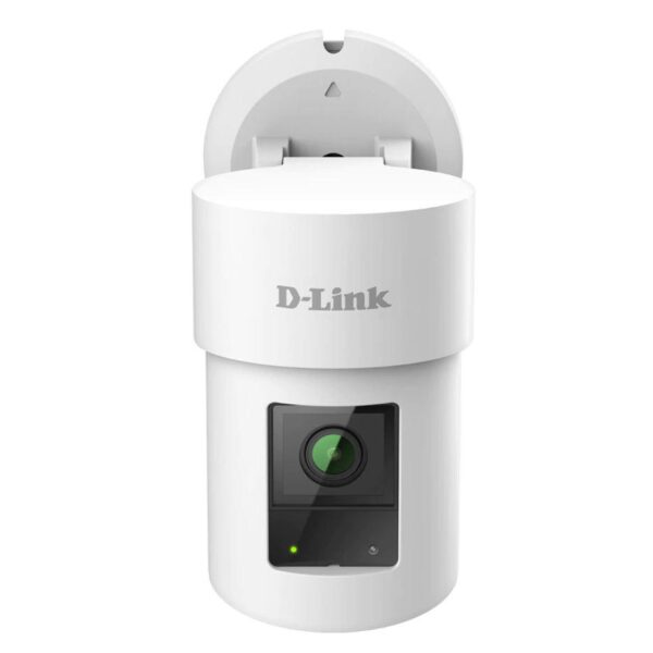 D-Link Camerade supraveghere DCS-8635LH, 1440p (2560 x 1440), Pan motorizat,Compresie